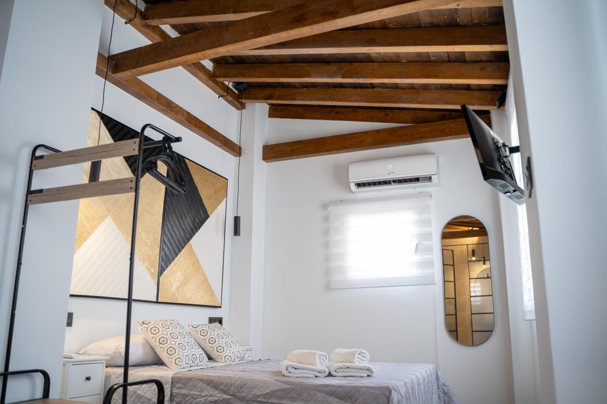 'La Casilla' Del Realejo - Casa En El Centro Apartamento Granada Exterior foto