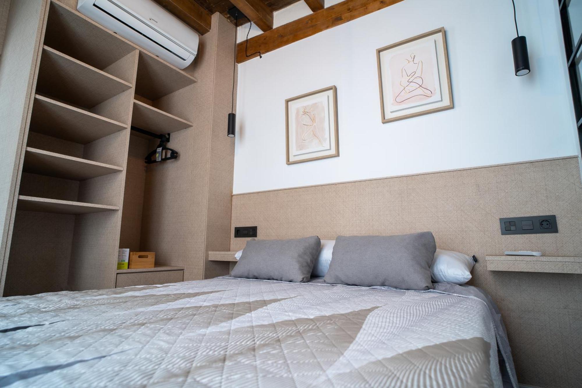 'La Casilla' Del Realejo - Casa En El Centro Apartamento Granada Exterior foto