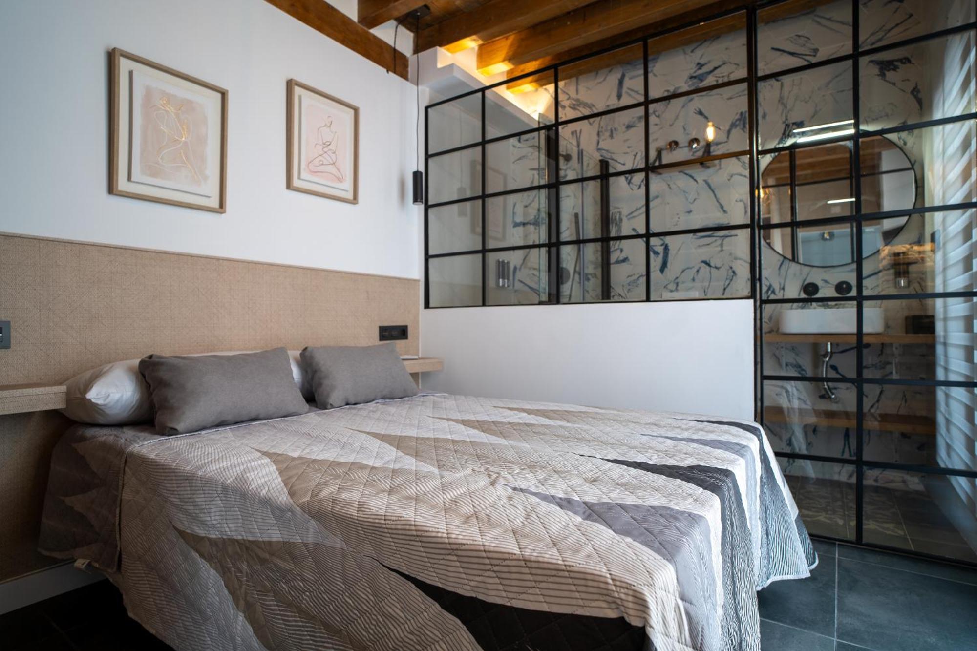 'La Casilla' Del Realejo - Casa En El Centro Apartamento Granada Exterior foto