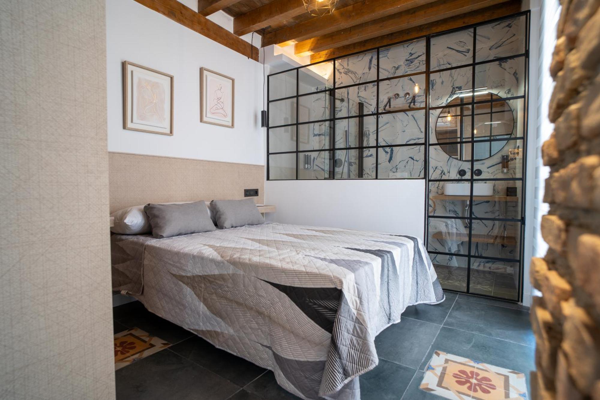 'La Casilla' Del Realejo - Casa En El Centro Apartamento Granada Exterior foto