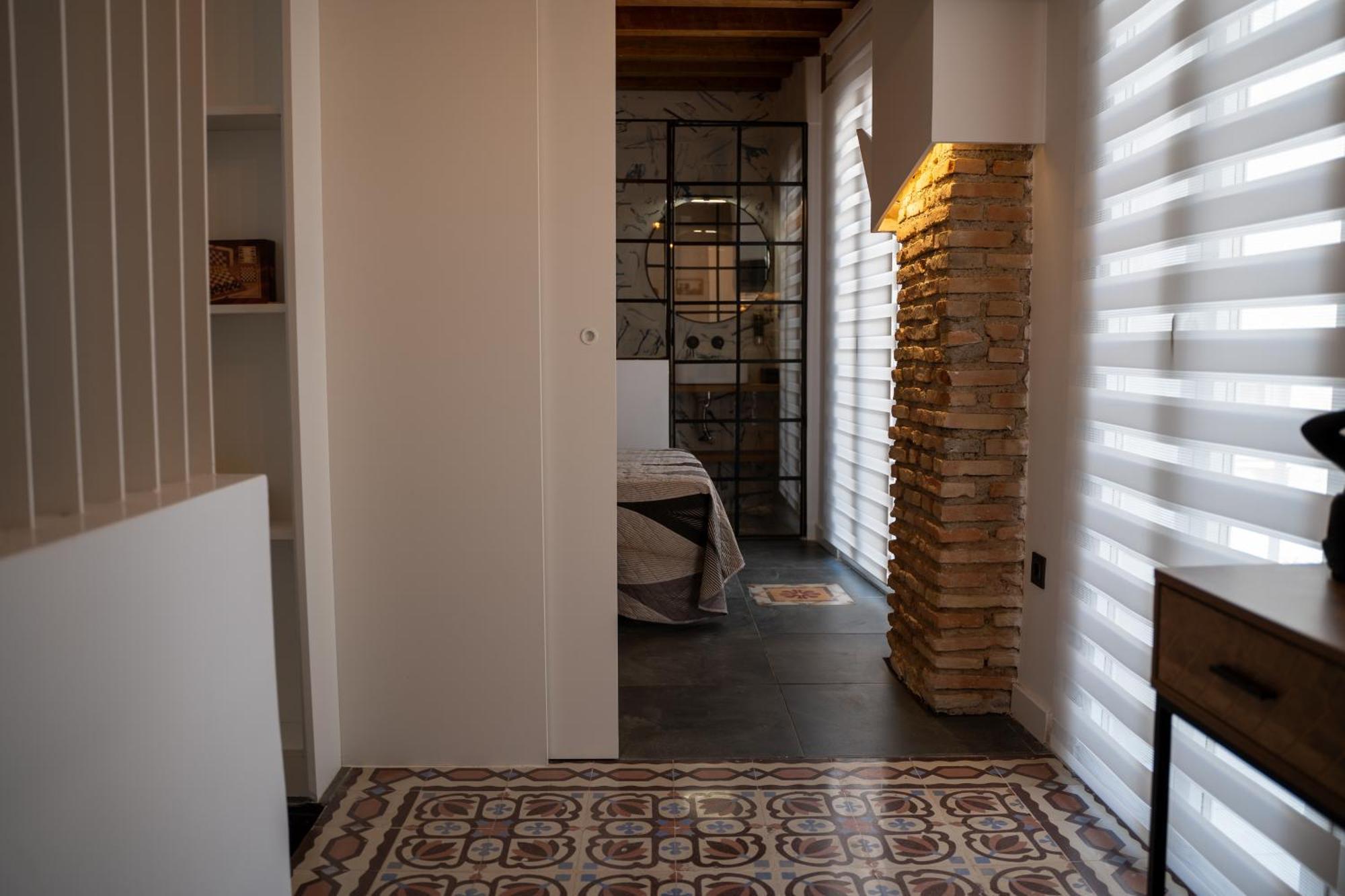 'La Casilla' Del Realejo - Casa En El Centro Apartamento Granada Exterior foto